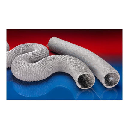 NORRES Absaug- und Gebläseschlauch PROTAPE® PVC 371 Innen-Ø 200-203 mm ( 4501401252 )