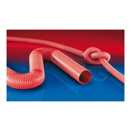 Tubo flessibile a pressione NORRES NORFLEX(R) PVC 400 Ø interno 4 mm Ø esterno 9,00 mm ( 4501401354 )