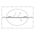 Tubo piatto NORRES PROTAPE(R) PUR-C 335 FOOD-AS FLAT Ø interno 100-102 mm Ø esterno 105,00 mm ( 4501401875 )