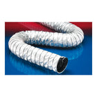 Tubo di aspirazione e soffiaggio NORRES CP PTFE_GLASS-INOX 471 EC 120 mm 132,00 mm ( 4501403596 )