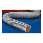 Tubo di aspirazione e soffiaggio NORRES CP Kapton(R) 476 160 mm 172,00 mm ( 4501403821 )