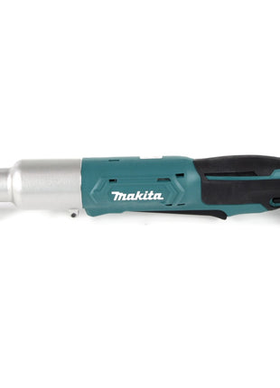 Makita TL 064 DSA1J 10,8 V Akku Winkel Schlagschrauber im Makpac + 1 x 2,0 Ah Akku + Ladegerät - Toolbrothers