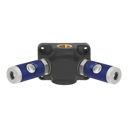 RIEGLER Verteilerdose Gewinde 1/2/13 mm ( 4588880630 )