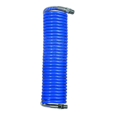 RIEGLER spiral hose inner Ø 9 mm outer Ø 12 mm ( 4588880662 )