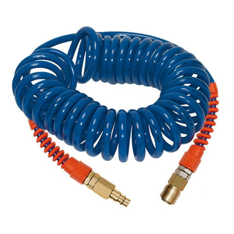 RIEGLER spiral hose set inner Ø 6.5 mm outer Ø 10 mm ( 4588880680 )