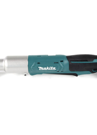 Makita TL064D SM1J Akku Winkelschlagschrauber 10,8V 60Nm 1/4" + 1x Akku 4,0Ah + Ladegerät + Makpac - Toolbrothers