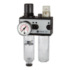 Unità di manutenzione RIEGLER MULTIFIX filettatura G 1/4 ″ semiautomatica ( 4588881035 )