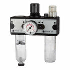 Unità di manutenzione RIEGLER MULTIFIX filettatura G 1/2 ″ semiautomatica ( 4588882340 )