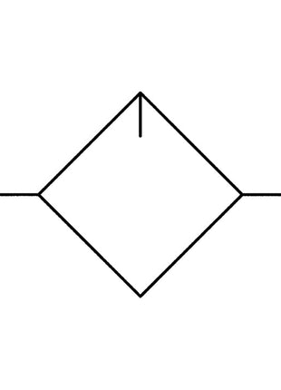 RIEGLER Nebelöler Standard Gewinde mm 11,89 1/4 ″ ( 4588882344 )