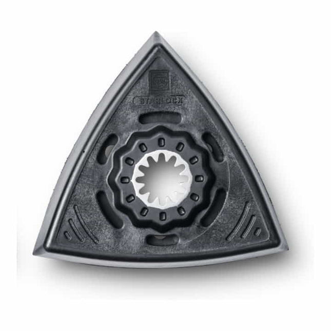 Set di dischi abrasivi FEIN triangolo forato ( 4681010597 )