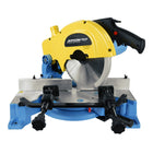 JEPSON sega circolare per metallo Taglierina a secco 9410 ND 255 x 25,4 mm ( 4681346002 )