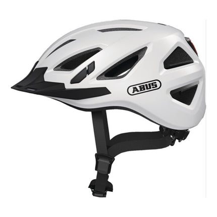 ABUS Urban-I 3.0 casco da bici circonferenza testa 52-58 cm ( 4701030411 )
