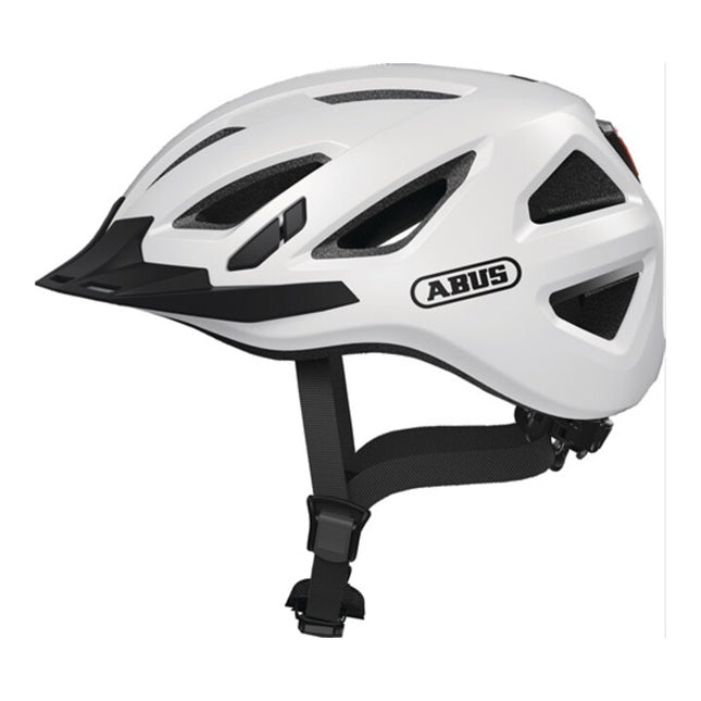 ABUS Urban-I 3.0 casco da bici circonferenza testa 52-58 cm ( 4701030411 )