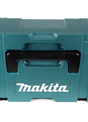 Makita SD 100 DA1J 10,8 V Akku Gipskartonsäge Trockenbausäge im Makpac + 1 x 2,0 Ah Akku - ohne Ladegerät - Toolbrothers