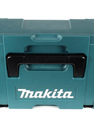 Makita SD 100 DSMJ Akku Gipskartonsäge 10,8V Trockenbausäge im Makpac + 2x 4,0Ah Akku + Ladegerät - Toolbrothers