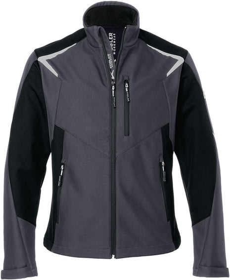 KÜBLER Chaqueta Ultrashell WEATHER 1625 talla M (4705001495)