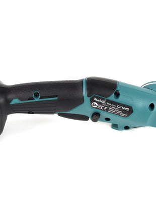 Makita CP 100 DZJ 10,8 V Akku Universalschere Multi Cutter Solo im Makpac - ohne Akku, ohne Ladegerät - Toolbrothers