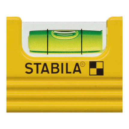 STABILA Torpedowasserwaage 81 SM 25 cm ( 8000067390 )