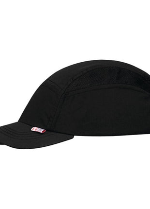 VOSS gorra antigolpes VOSS-Cap estilo moderno 52-63 cm negro (8000094871)