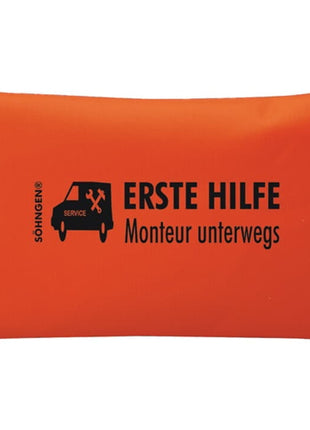 S HNGEN Erste Hilfe Tasche Monteur unterwegs B240xH170ca mm 8000101397  1 - toolbrothers