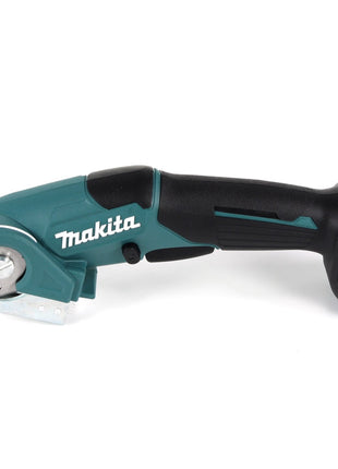 Makita CP 100 DSA1J 10,8 V Akku Universalschere Multi Cutter im Makpac + 1 x 2,0 Ah Akku + Ladegerät - Toolbrothers