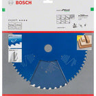 Lama circolare BOSCH Expert per legno Ø esterno 250 mm Numero di denti 40 WZ ( 8000342101 )