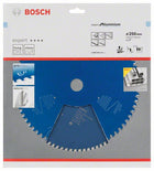 BOSCH Piła tarczowa Ø zewnętrzna 250 mm Liczba zębów 80 HLTCG ( 8000342170 )