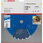 Lama circolare BOSCH Ø esterno 190 mm Numero di denti 24 WZ ( 8000342209 )