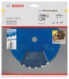 BOSCH Piła tarczowa Ø zewnętrzna 190 mm Liczba zębów 24 WZ ( 8000342209 )