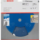 Lama circolare BOSCH Ø esterno 190 mm Numero di denti 4 TCG ( 8000342217 )