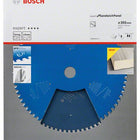Lama circolare BOSCH Ø esterno 355 mm Numero di denti 80 MTCG ( 8000342240 )