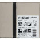 BOSCH Lama per sega circolare S 611 DF Lunghezza 150 mm Larghezza 19 mm ( 8000343747 )