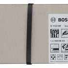 BOSCH Lama per sega circolare S 1122 BF Lunghezza 225 mm Larghezza 19 mm ( 8000343758 )