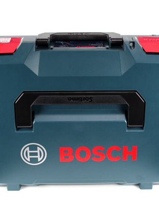 Bosch GSB 18 V-28 Professional 18 V Schlagbohrschrauber in L-Boxx + 1 x 5,0 Ah Akku + Ladegerät ( 0615990K8P ) - Toolbrothers