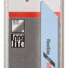 BOSCH Lama per sega circolare S 922 EF Lunghezza 150 mm Larghezza 19 mm ( 8000343781 )