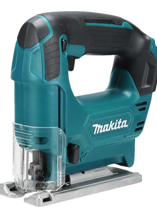 Makita JV 101 DZ Akku Stichsäge 12 V max. 65 mm Solo - ohne Akku, ohne Ladegerät