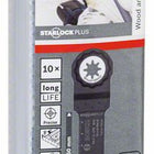 BOSCH Lama da taglio a tuffo PAIZ 32 APB Larghezza 32 mm Profondità di tuffo 60 mm ( 8000346225 )