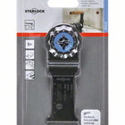 Lama per taglio a tuffo BOSCH AIZ 32AB Larghezza 32 mm Profondità di tuffo 50 mm ( 8000346231 )