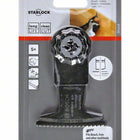 Lama da taglio a tuffo BOSCH AII 65 BSPB Larghezza 65 mm Profondità di tuffo 40 mm ( 8000346260 )