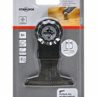 Lama da taglio a tuffo BOSCH AII 65 APC Larghezza 65 mm Profondità di tuffo 40 mm ( 8000346282 )