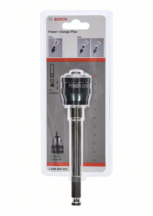 Prolunga BOSCH 11 mm (7/16) 150 mm ( 8000346545 )