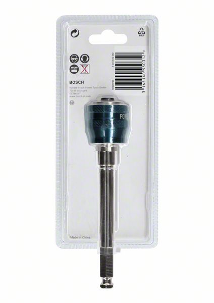 BOSCH Verlängerung 11 mm (7/16) 150 mm ( 8000346545 )