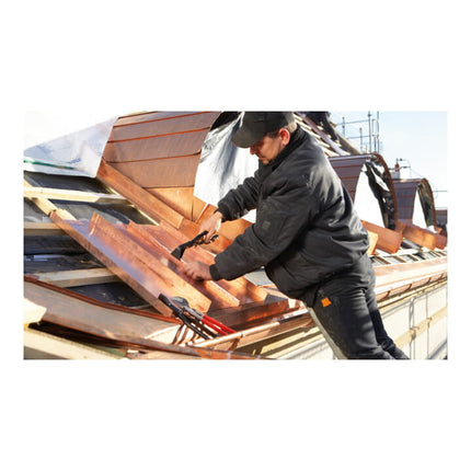 Pinze pieghevoli ERDI Piccolo lunghezza 180 mm ( 8000350756 )