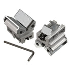 Dispositivo di bloccaggio BESSEY VAD adatto a TG , GZ e GMZ ( 8000351080 )