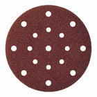 Disco adesivo KLINGSPOR PS 22 K GLS 51 150 mm grana 80 ( 8000353009 )