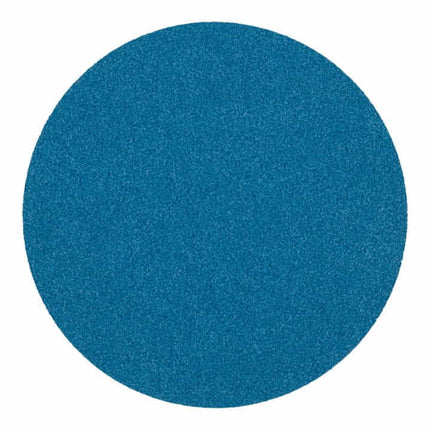 Disco adesivo KLINGSPOR PS 21 FK 125 mm grana 240 ( 8000353177 )