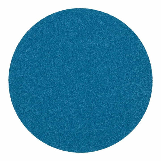 Disco adesivo KLINGSPOR PS 21 FK 150 mm grana 120 ( 8000353178 )