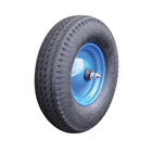 Spessore del pneumatico ruota MÜBA 100 mm ( 8000376079 )