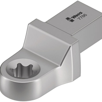 WERA Chiave a bussola 7786 Larghezza tra i piani TX 18 14 x 18 mm ( 8000377444 )