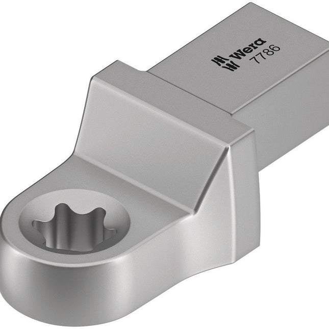 WERA Chiave a bussola 7786 Larghezza tra i piani TX 18 14 x 18 mm ( 8000377444 )